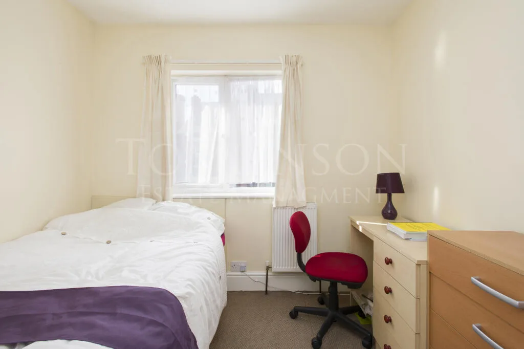 4 bedroom detached house for rent