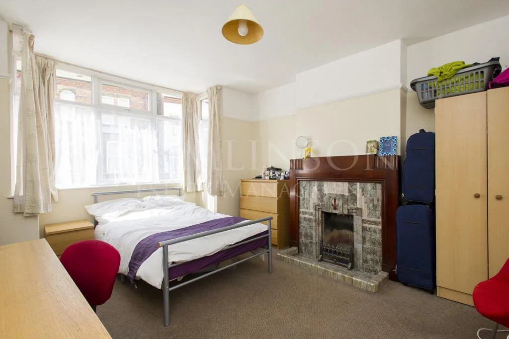 4 bedroom detached house for rent