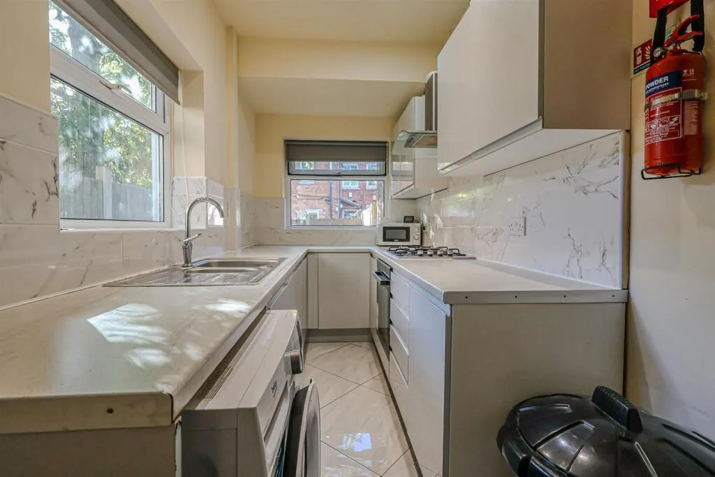 2 bedroom terraced house for rent