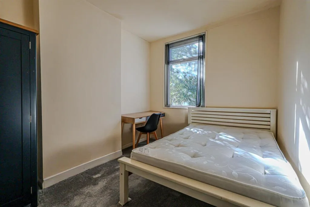 2 bedroom terraced house for rent