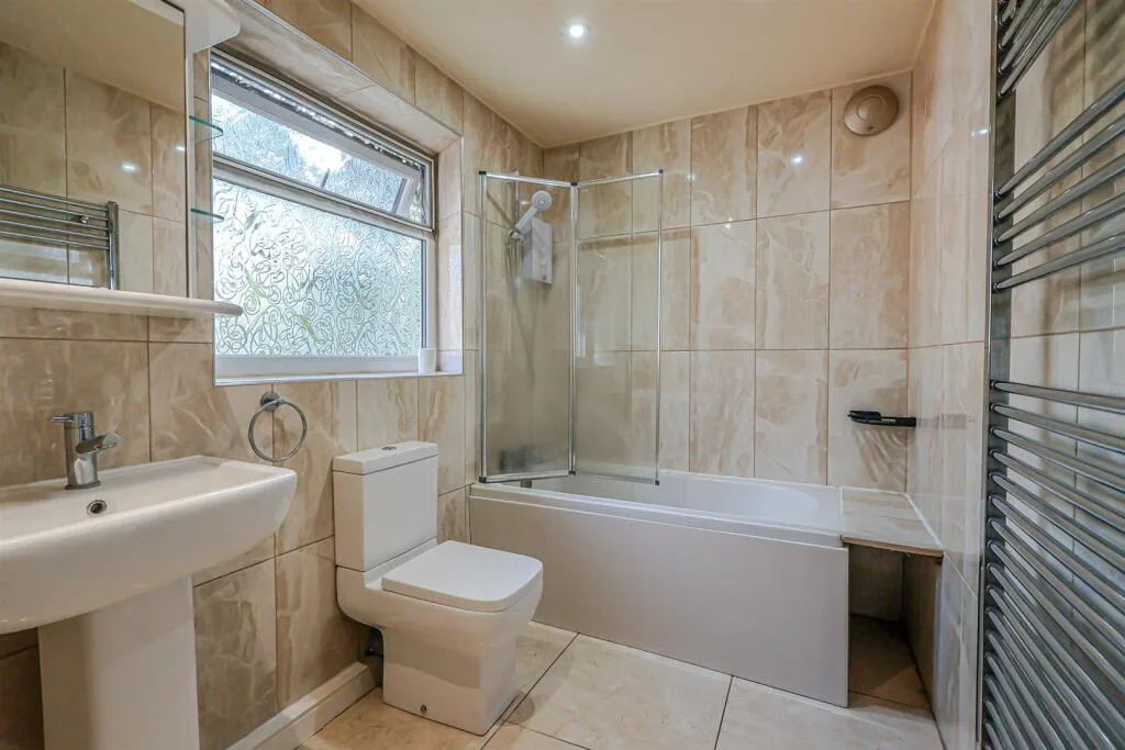 2 bedroom terraced house for rent