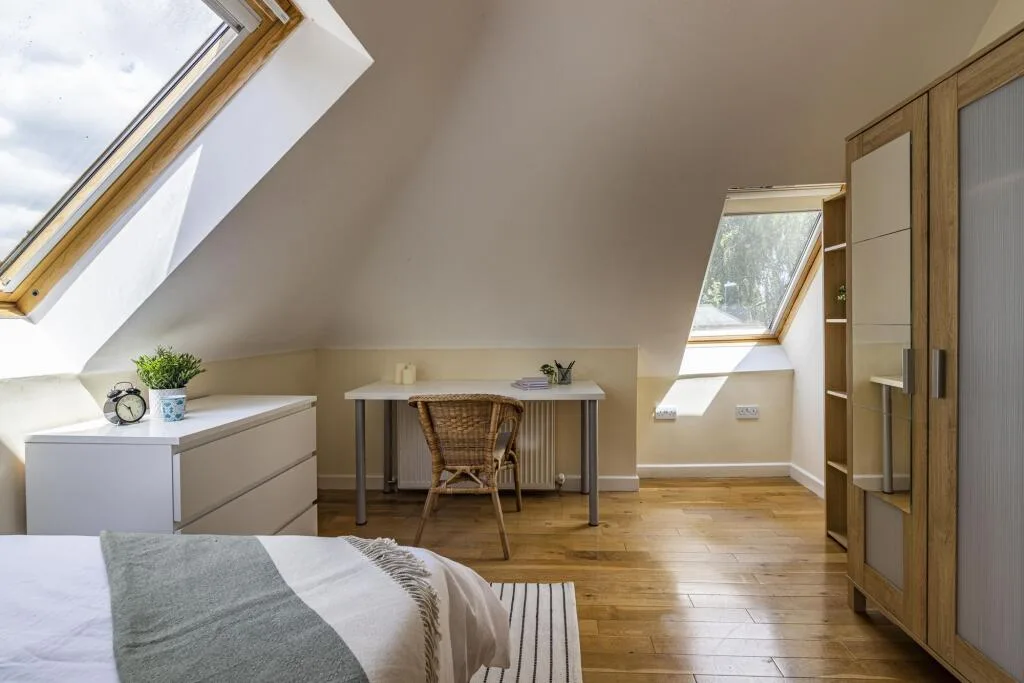5 bedroom house of multiple occupation for rent
