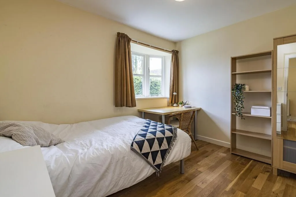 5 bedroom house of multiple occupation for rent