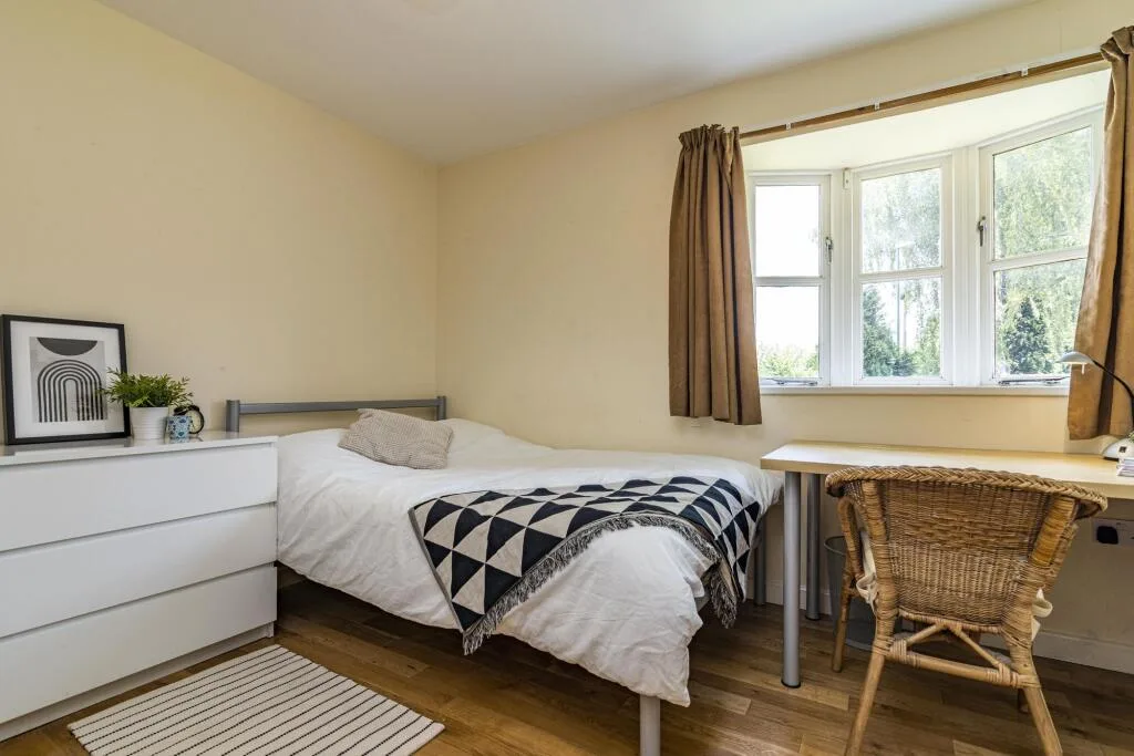 5 bedroom house of multiple occupation for rent
