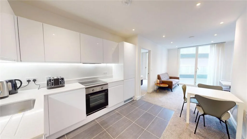 2 bedroom apartment for rent