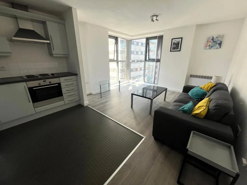 3 bedroom apartment for rent
