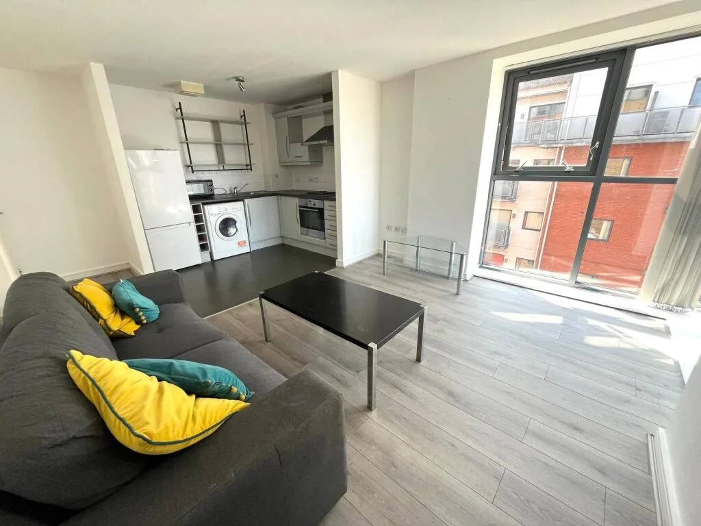 3 bedroom apartment for rent