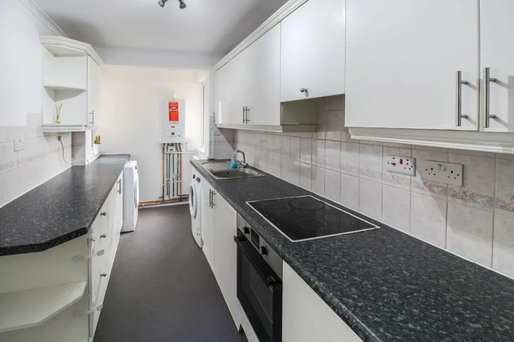 1 bedroom apartment for rent