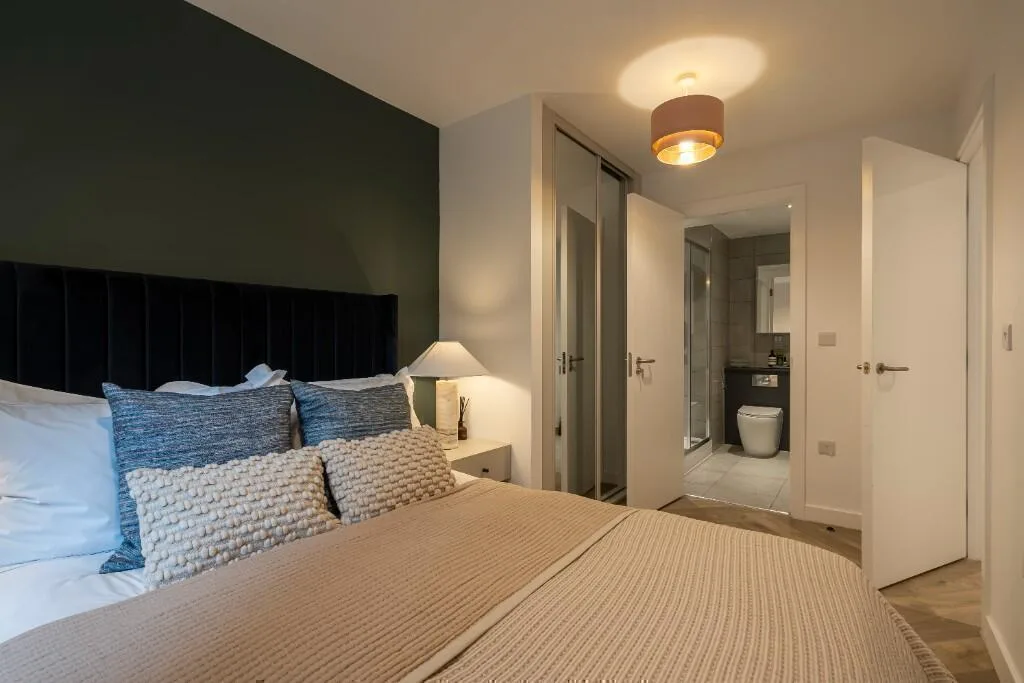 3 bedroom flat for rent