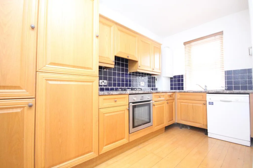 3 bedroom apartment for rent