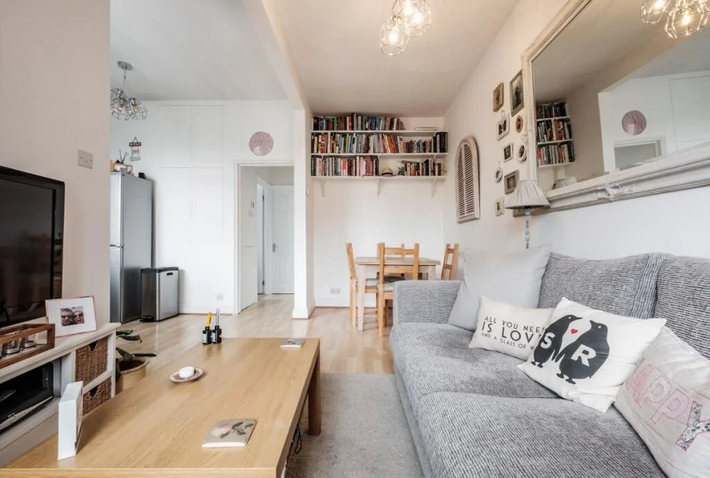 1 bedroom apartment for rent
