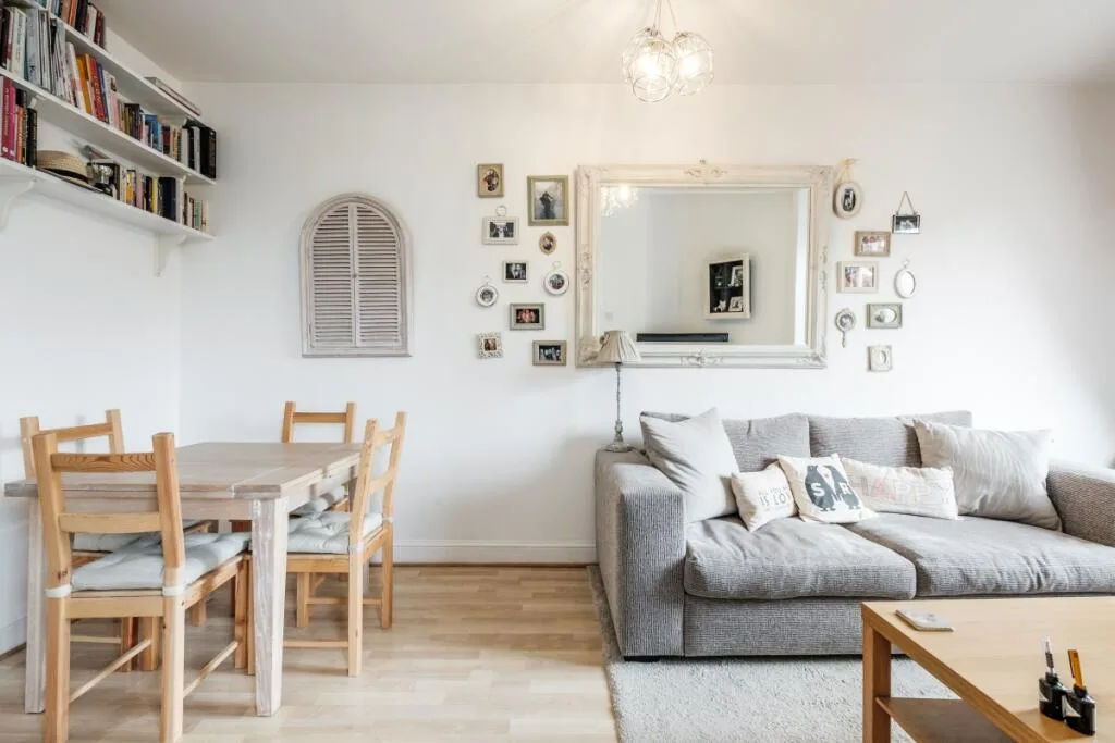 1 bedroom apartment for rent