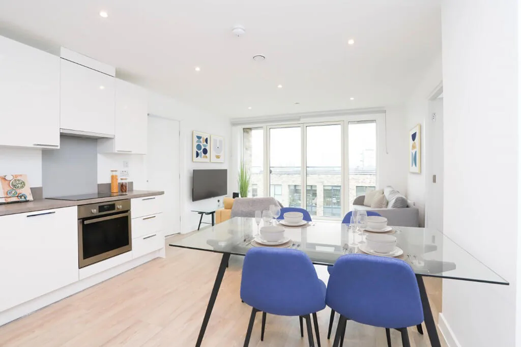 2 bedroom apartment for rent