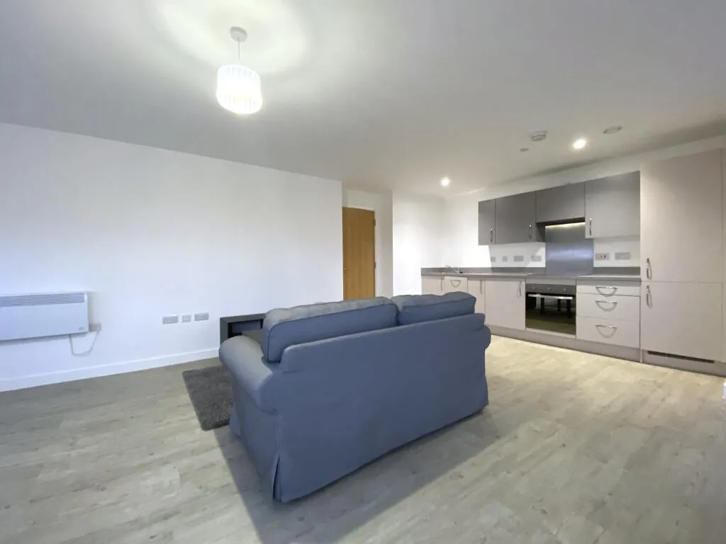 2 bedroom apartment for rent