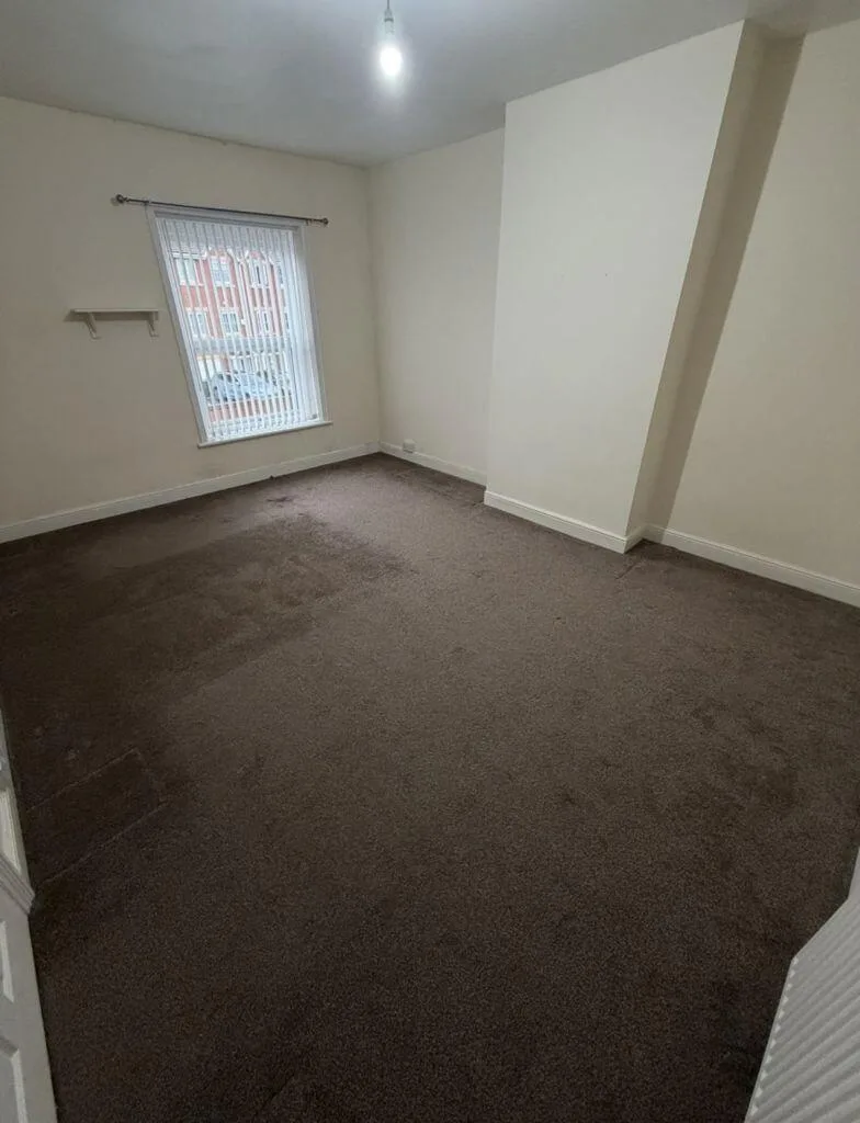 2 bedroom house for rent