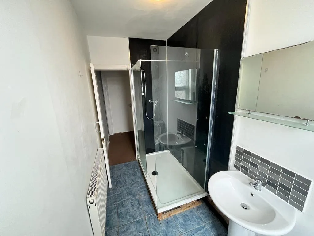 1 bedroom terraced house for rent