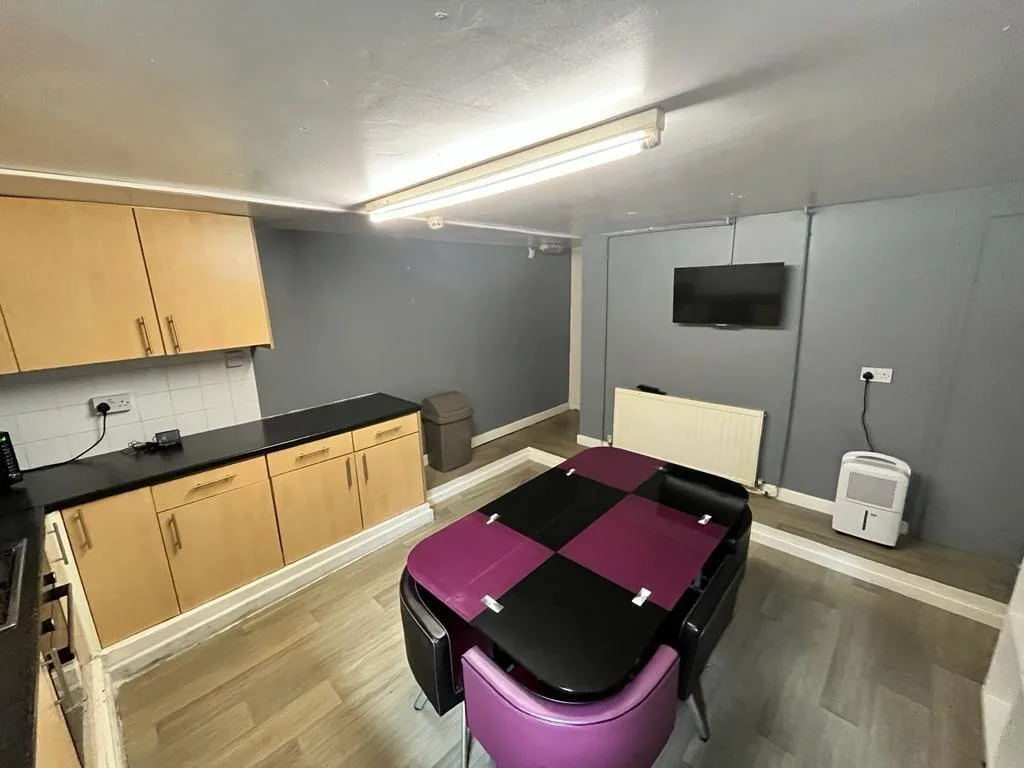 1 bedroom terraced house for rent