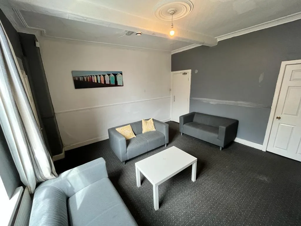 1 bedroom terraced house for rent