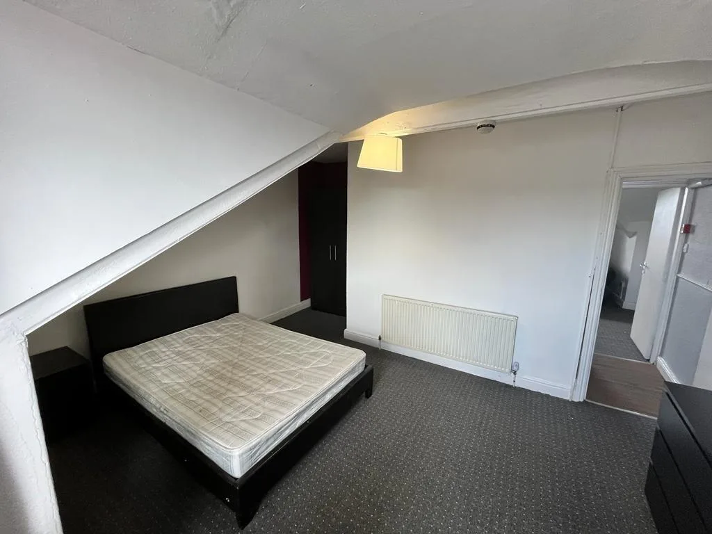 1 bedroom terraced house for rent
