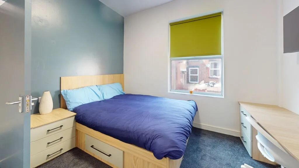 7 bedroom house for rent