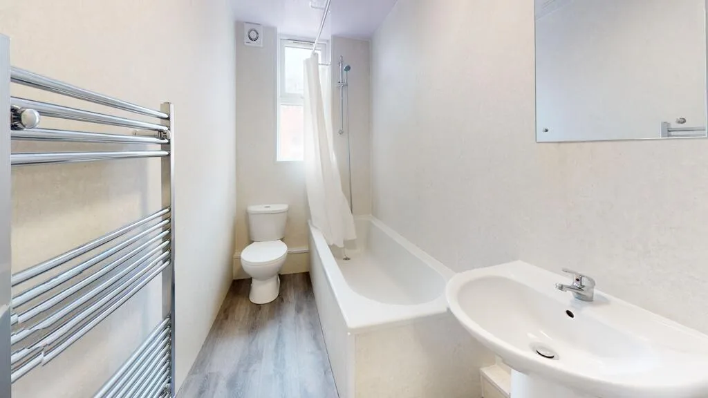7 bedroom house for rent