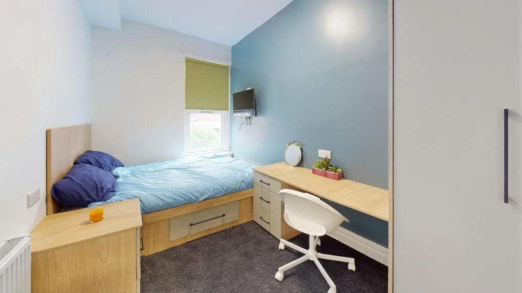 7 bedroom house for rent