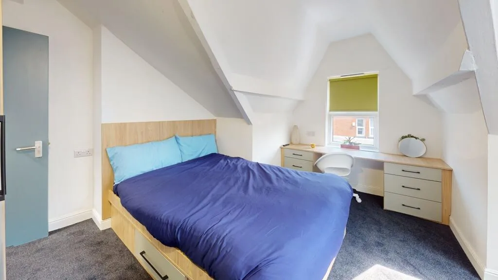 7 bedroom house for rent