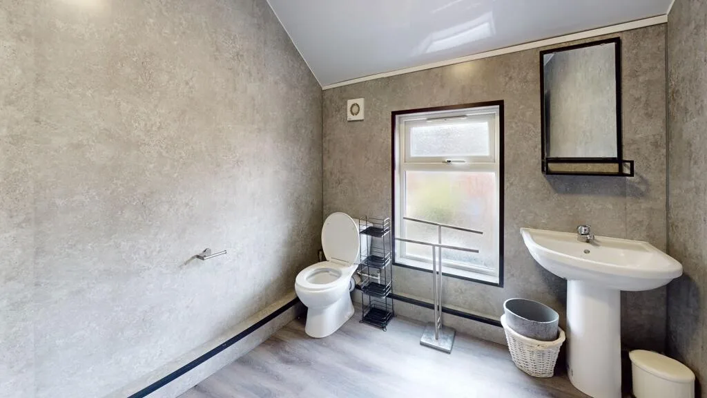 9 bedroom house for rent