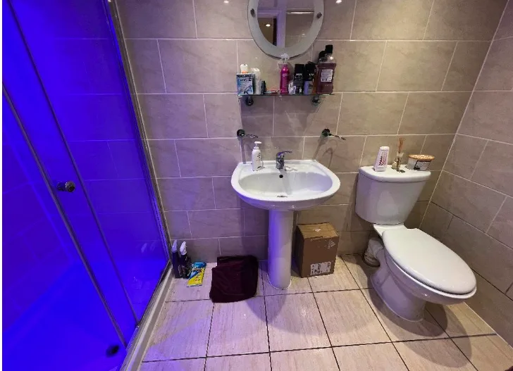 7 bedroom house for rent