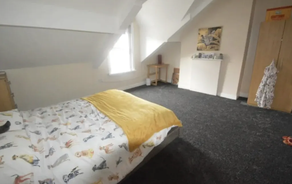 7 bedroom house for rent