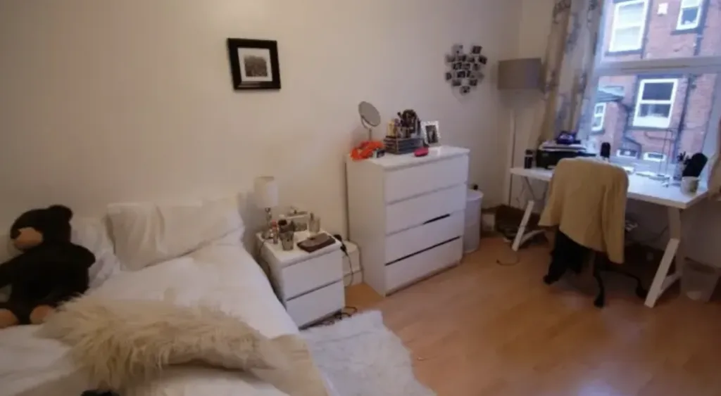 7 bedroom house for rent