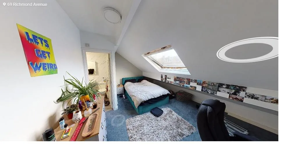 7 bedroom house for rent