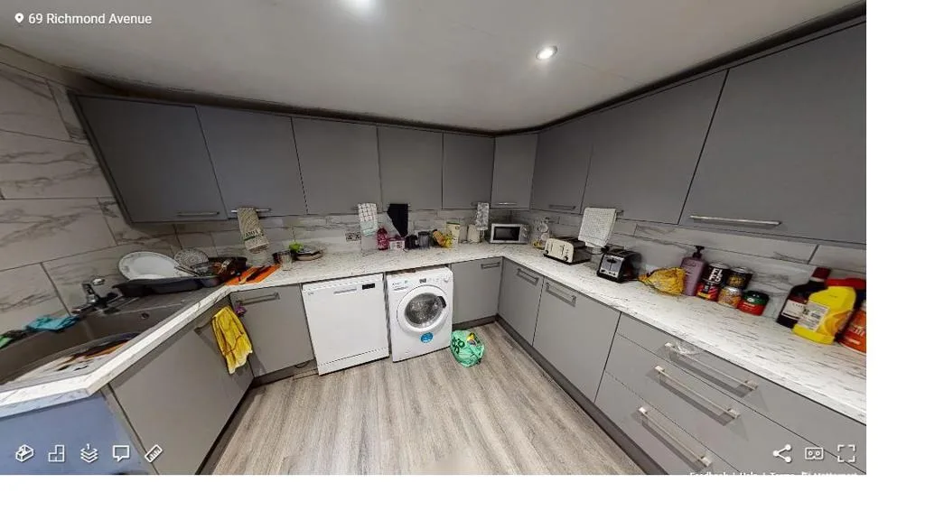 7 bedroom house for rent