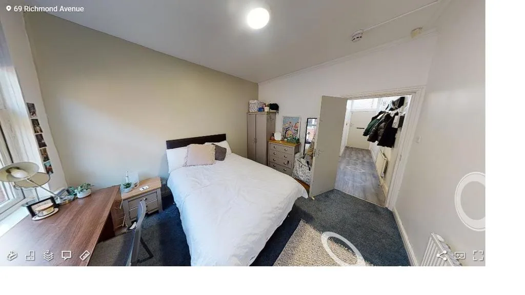 7 bedroom house for rent