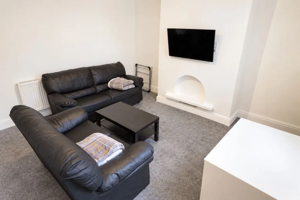 2 bedroom terraced house for rent