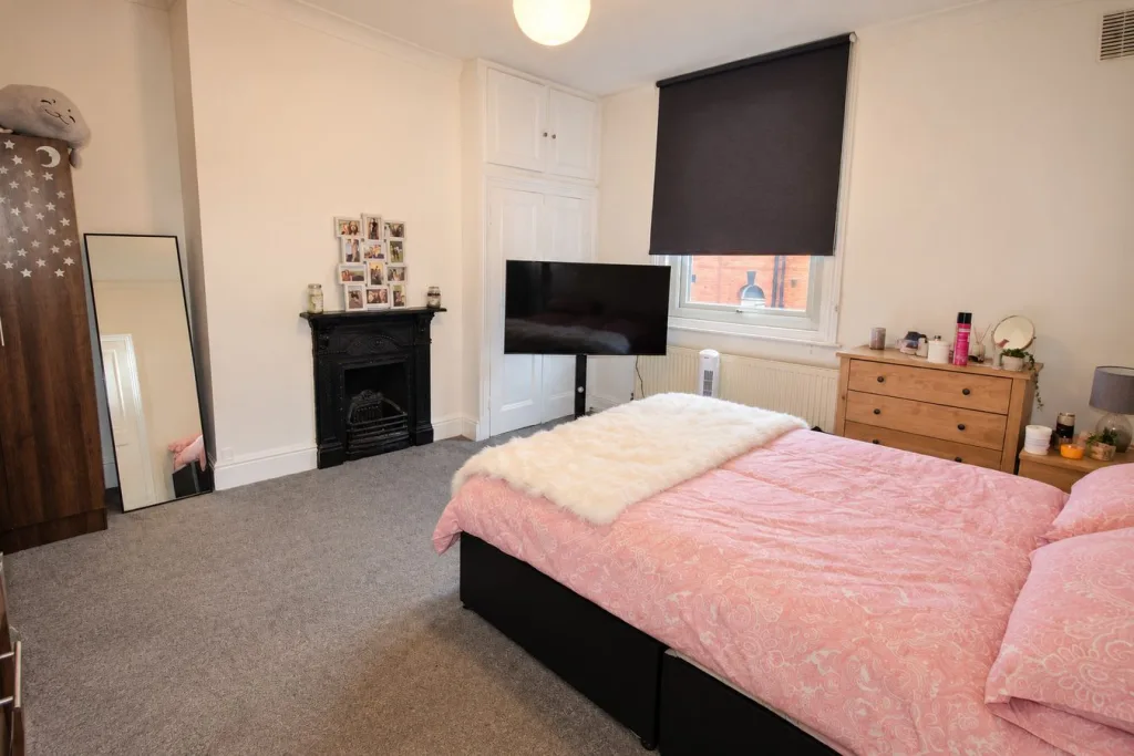 2 bedroom terraced house for rent