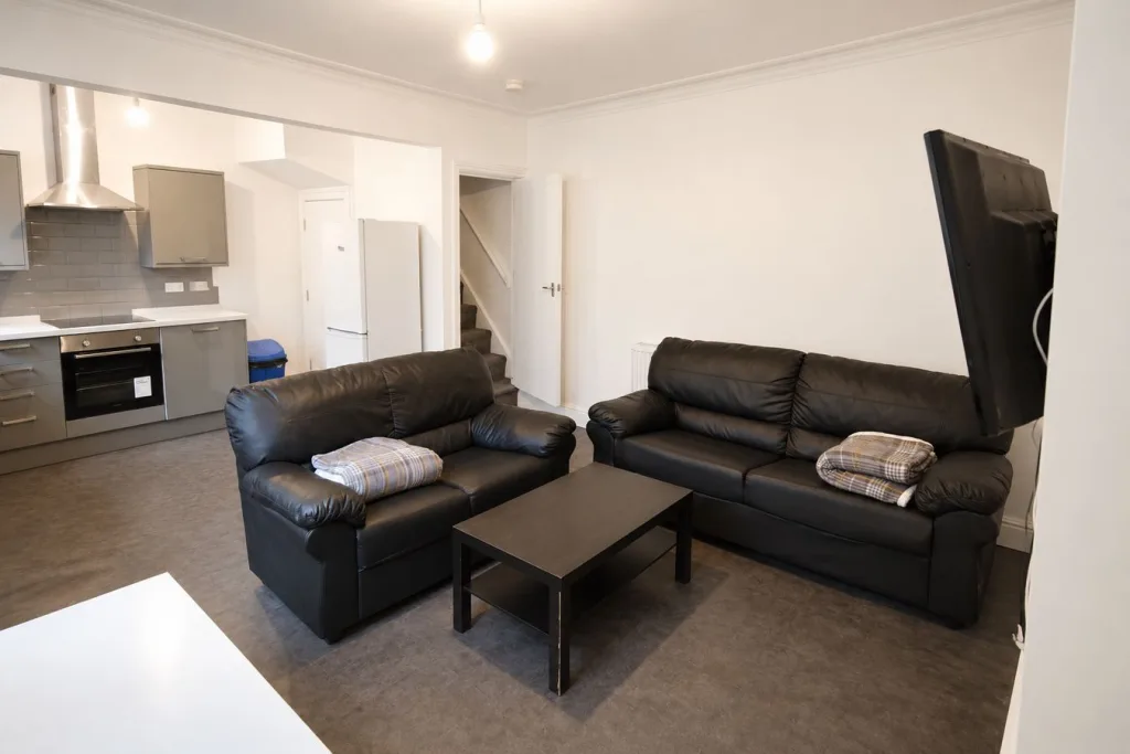 2 bedroom terraced house for rent