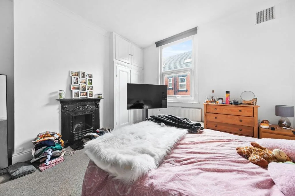 2 bedroom terraced house for rent