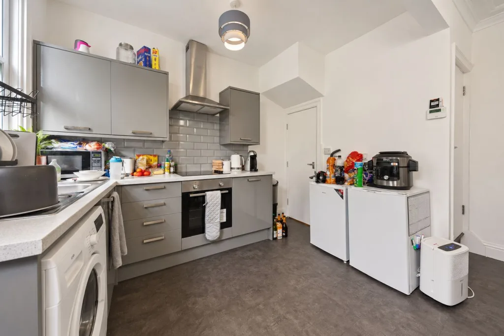 2 bedroom terraced house for rent