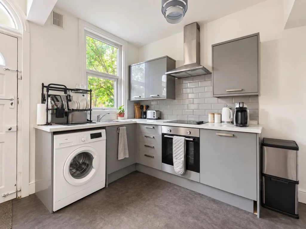 2 bedroom terraced house for rent