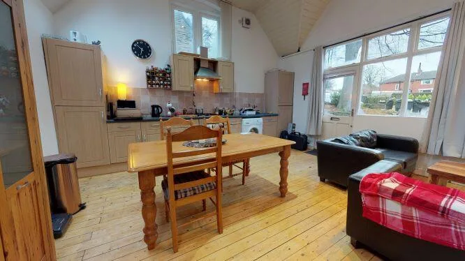 2 bedroom property for rent