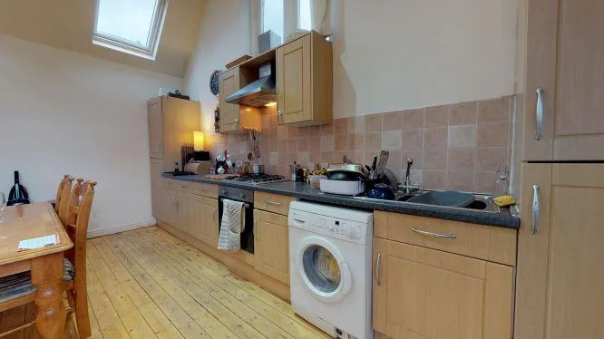 2 bedroom property for rent