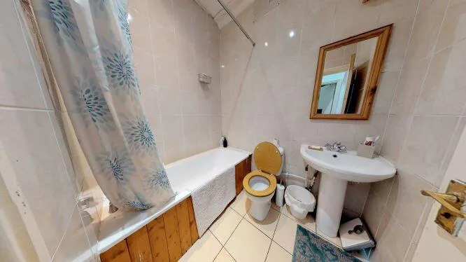 2 bedroom property for rent