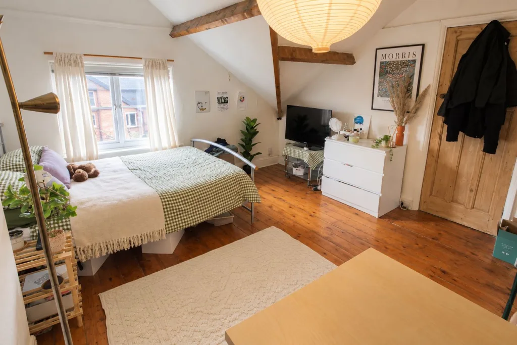 2 bedroom terraced house for rent