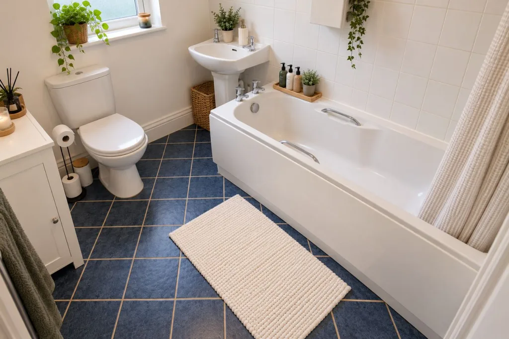 2 bedroom terraced house for rent