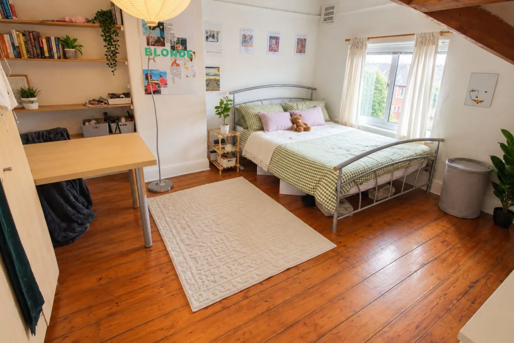 2 bedroom terraced house for rent