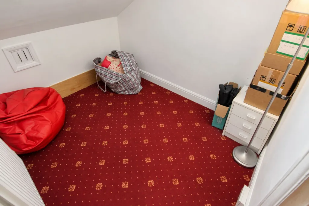 2 bedroom terraced house for rent