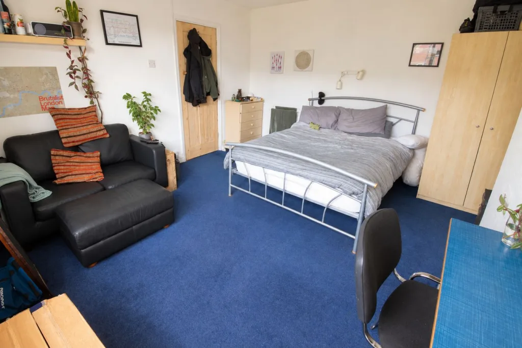 2 bedroom terraced house for rent