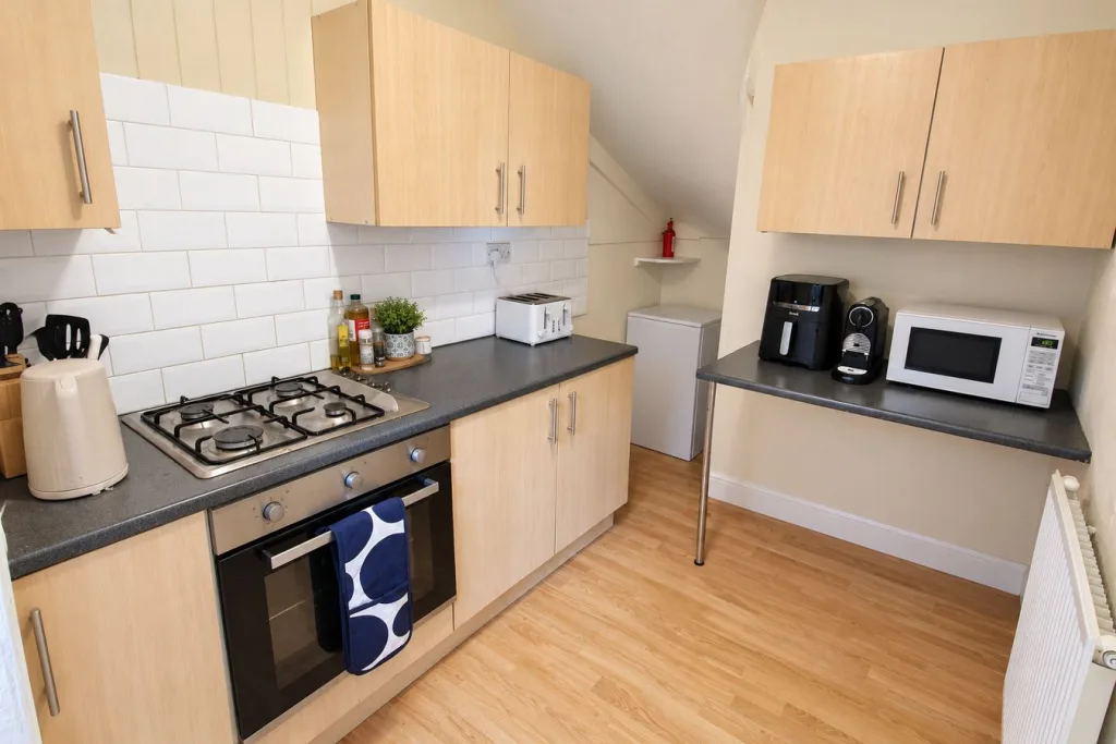 2 bedroom terraced house for rent