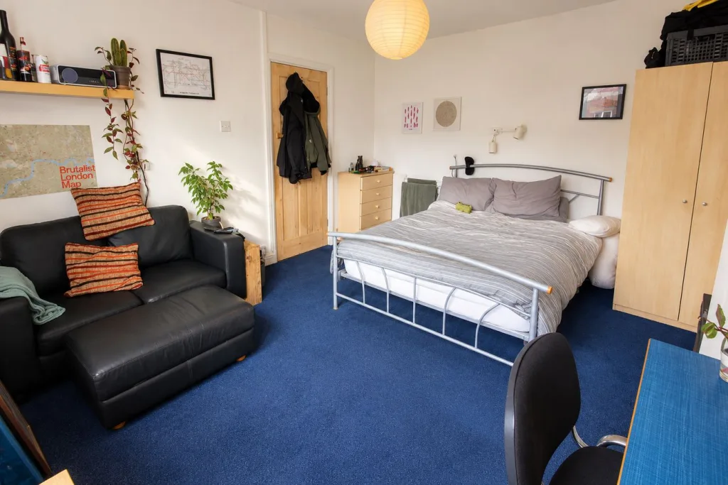 2 bedroom terraced house for rent